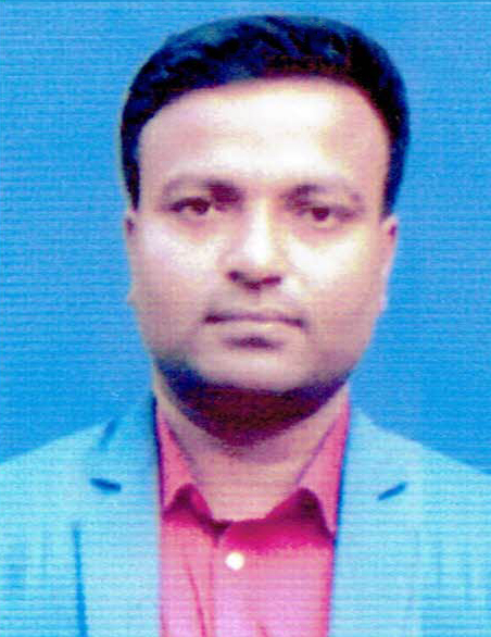 Uzzal Chandra Das