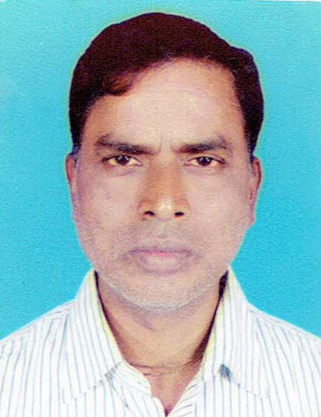 Shambhu Nath Banik