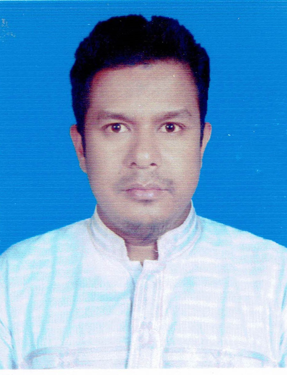 Md. Manik