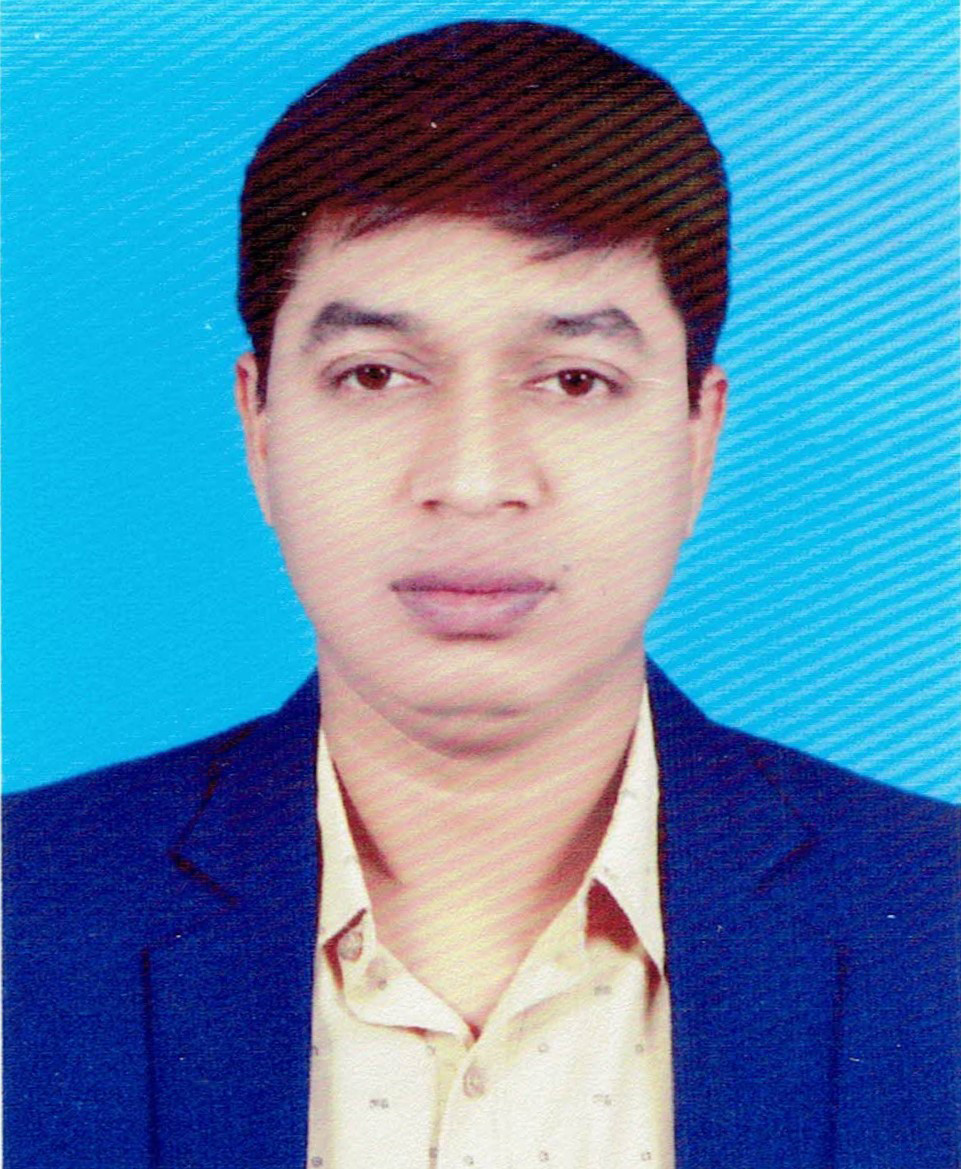 Md. Anwar Hosen