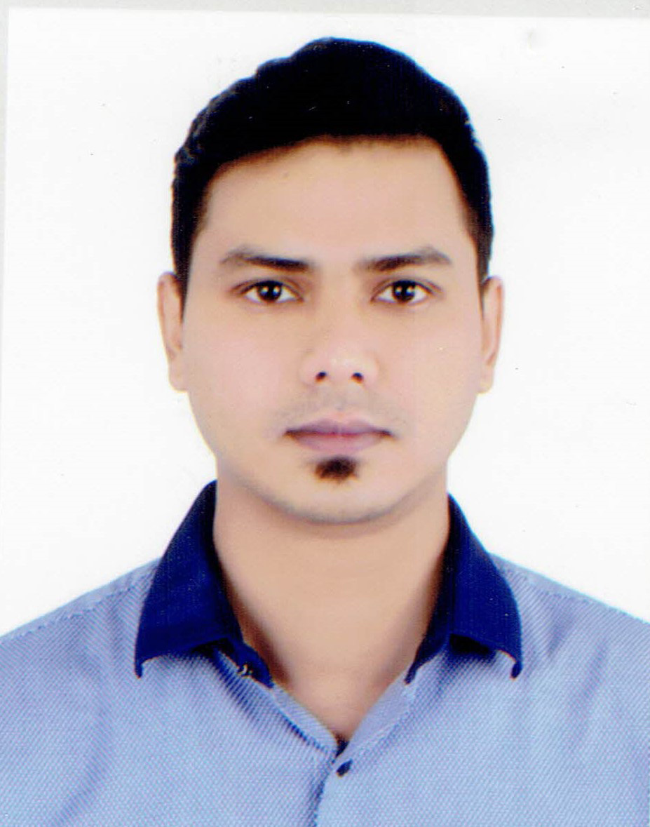 Bolai Chandra Das