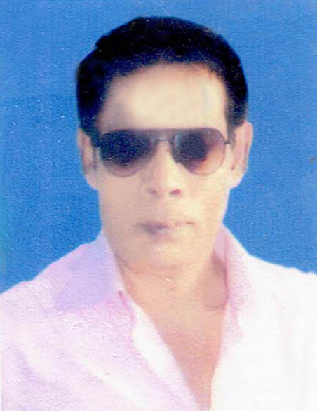 Narayan Karmaker