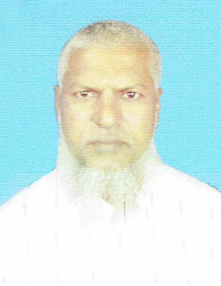 Md. Munjurul Huq Mir