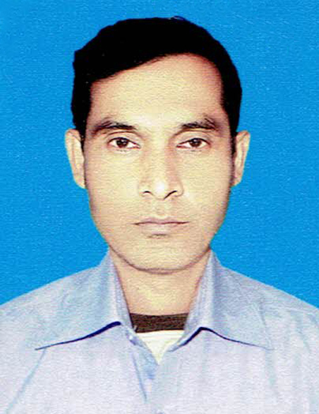 Md. Nazmul Hossain