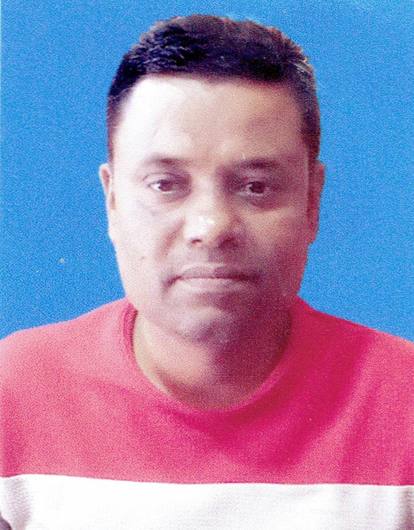 Md. Afaz Uddin