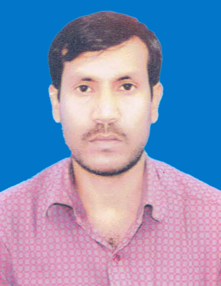 Shree Shamol Chandra Pal