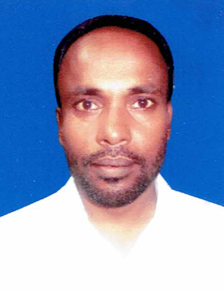 Md. jakir Hossain