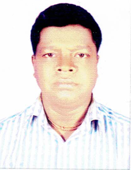 Haran Chandra Paul