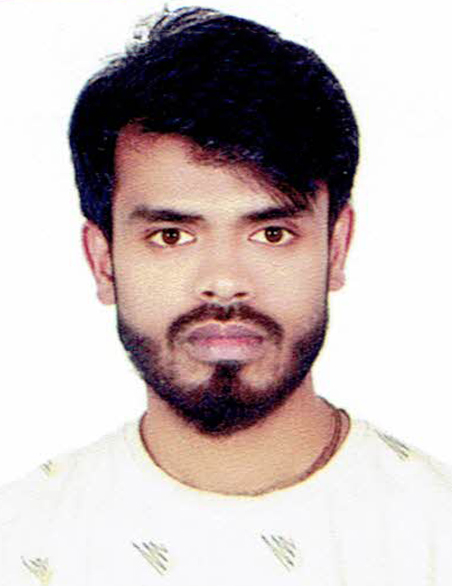 Rajan Chandra Pual