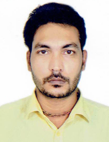Shamol Chandra Modok