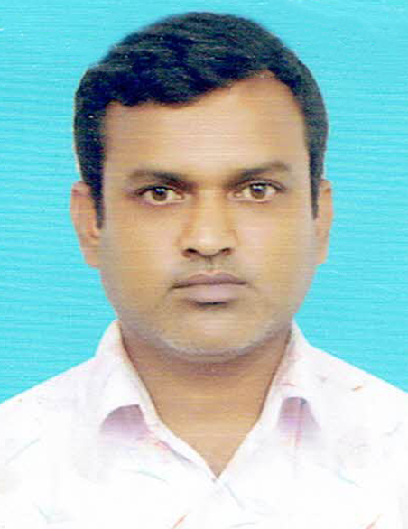 Sree Topon Sarkar