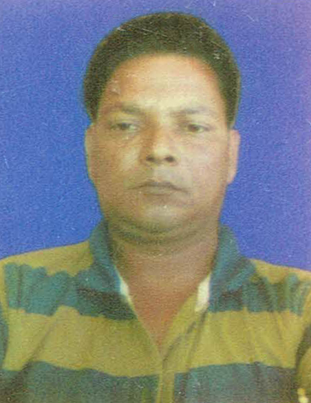 Satta Ranjan Das