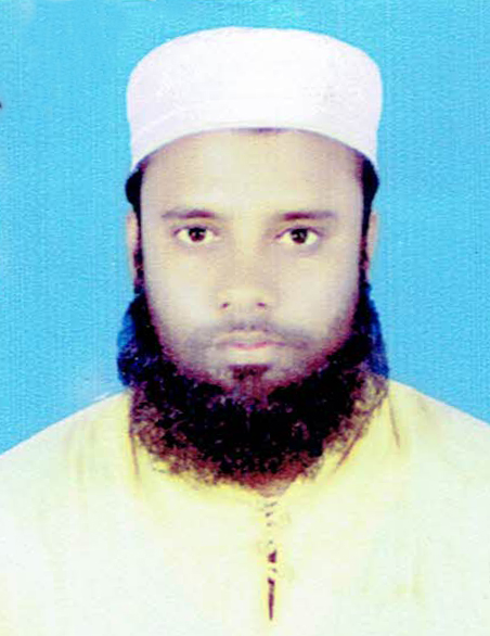 Md. Shahidul Islam