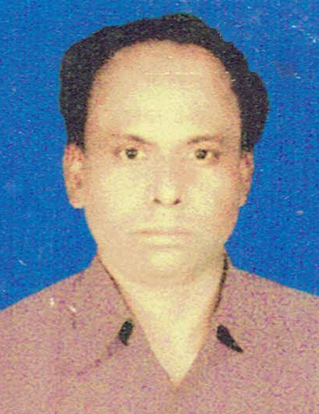 Khokan Debnath