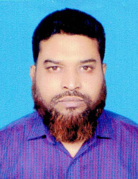 Md. Moheuddin Ratan