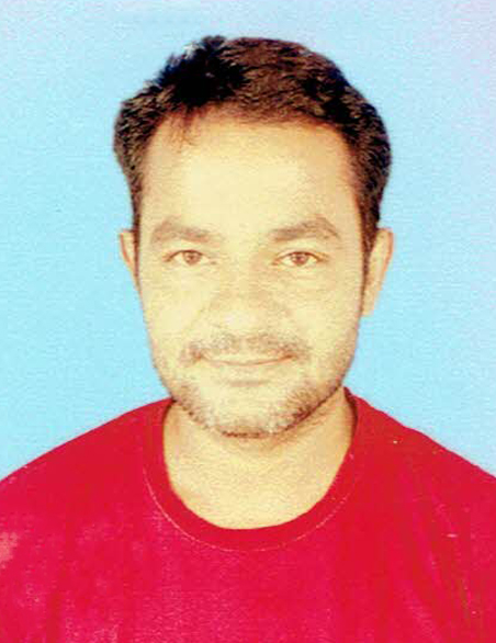 Badhon Chakraborti