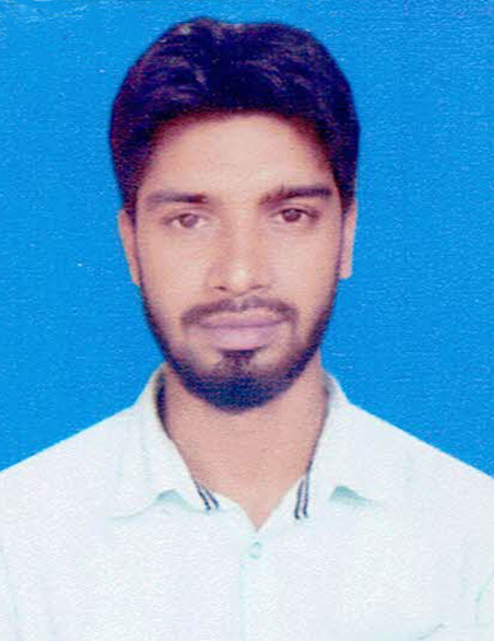 Md. Rakibul Hasan Rakib