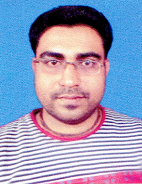 Rajon Chandi Biswas
