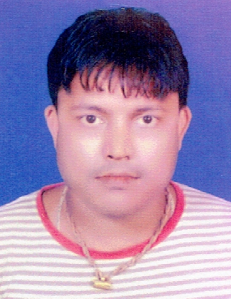 Sree Kanay Chondar Kormaker