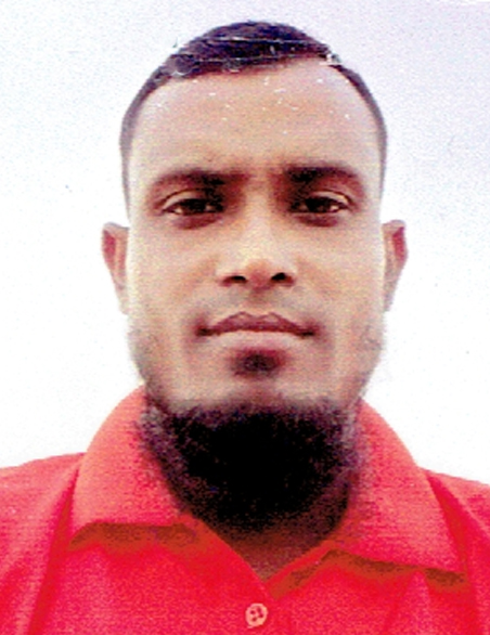 Rafiqul Islam (Robi)