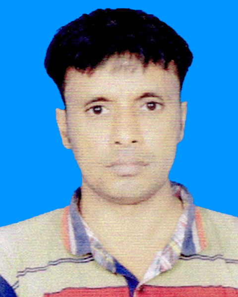 Sree Ranjan Kumar Mahanto