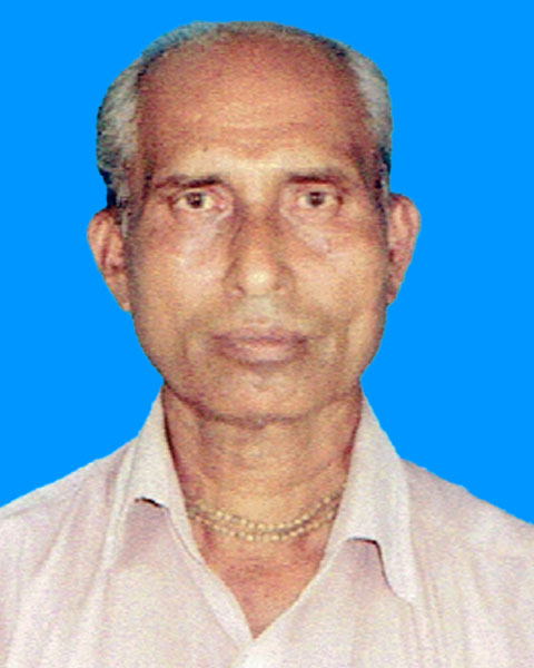 Sree Rabindranath Mondal