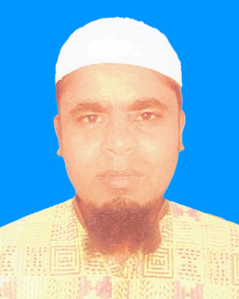Md. Azizur Rahman