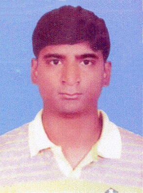 Adhir Chandra Karmakar