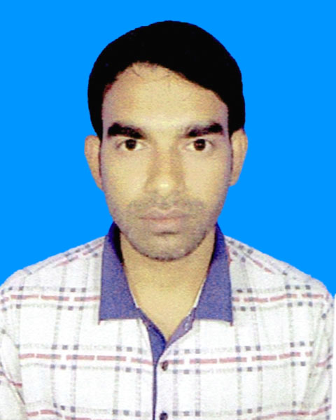 Md. Nur Amin