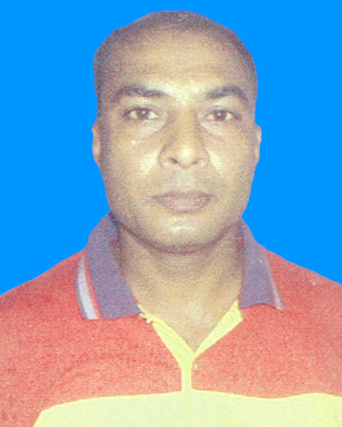Md. Abdul Majid Mia popin