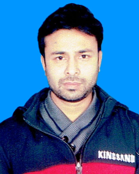 Md. Abdul Majid
