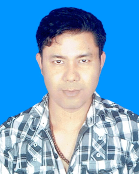 Sree Subash Chandra Barman