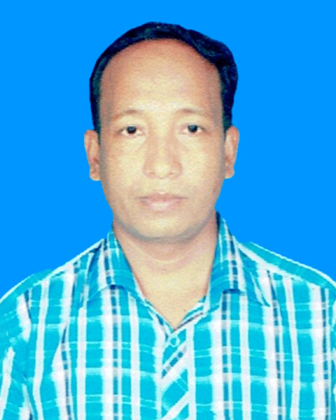 Ayan Chandra