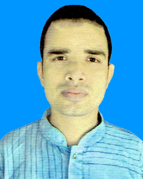 Md. Yousouf Ali