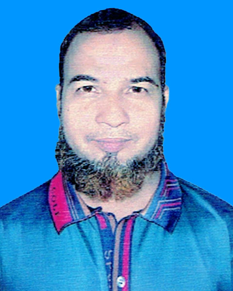 Md. Manuar Hossen