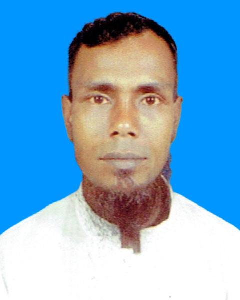 Md. Tarikul Islam
