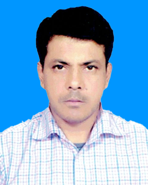Md. Ekramul Hauque