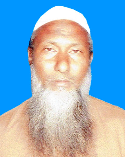 Md. Abdur Razzak