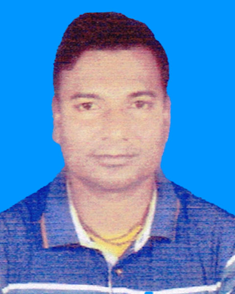 Suman Kumar Mohanta