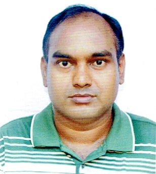 Dipok Kumar Karmoker