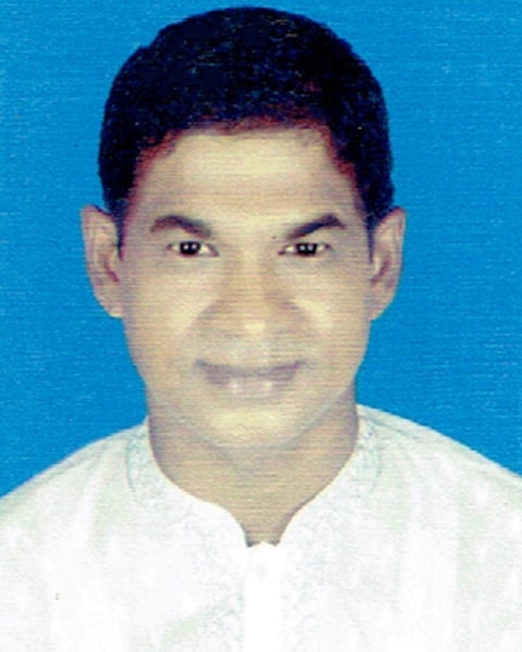 Prashanto Swarnokar