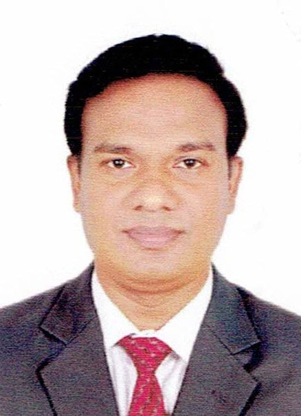 Jugesh Devnath