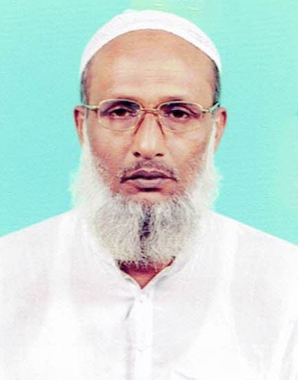 Hazi Abdul Sattar