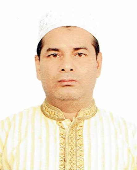 Md. Washim Akram