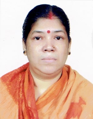 Shilpi Karmokar