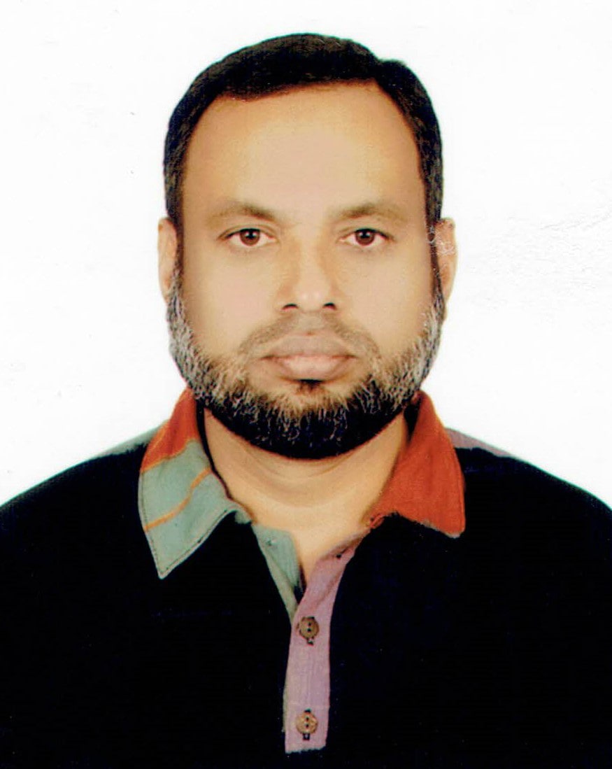 Md. Arifuzzaman Swapan