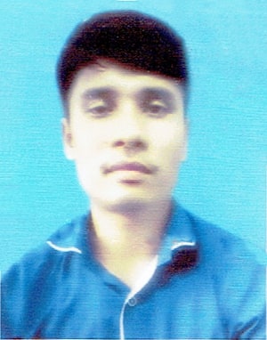 Uttom Kumar Paul