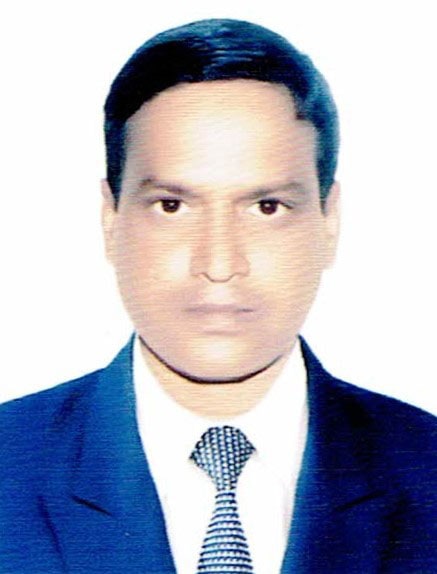 Md. Shoeb Bhuya