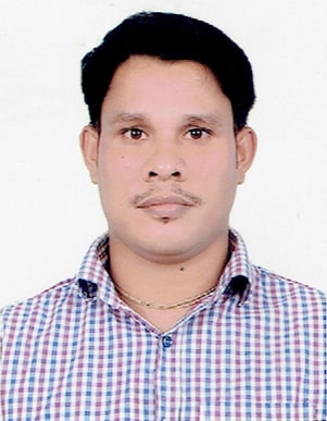 Nil Krishana