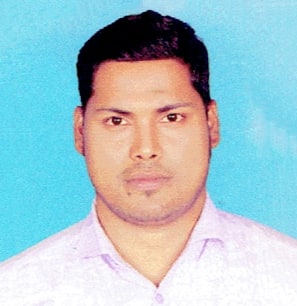 Md. Rubel